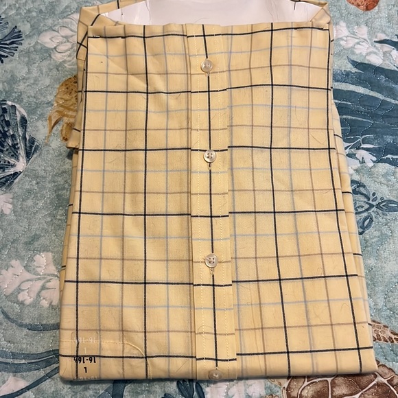 NWT Van Heusen Shirt - Picture 5 of 5